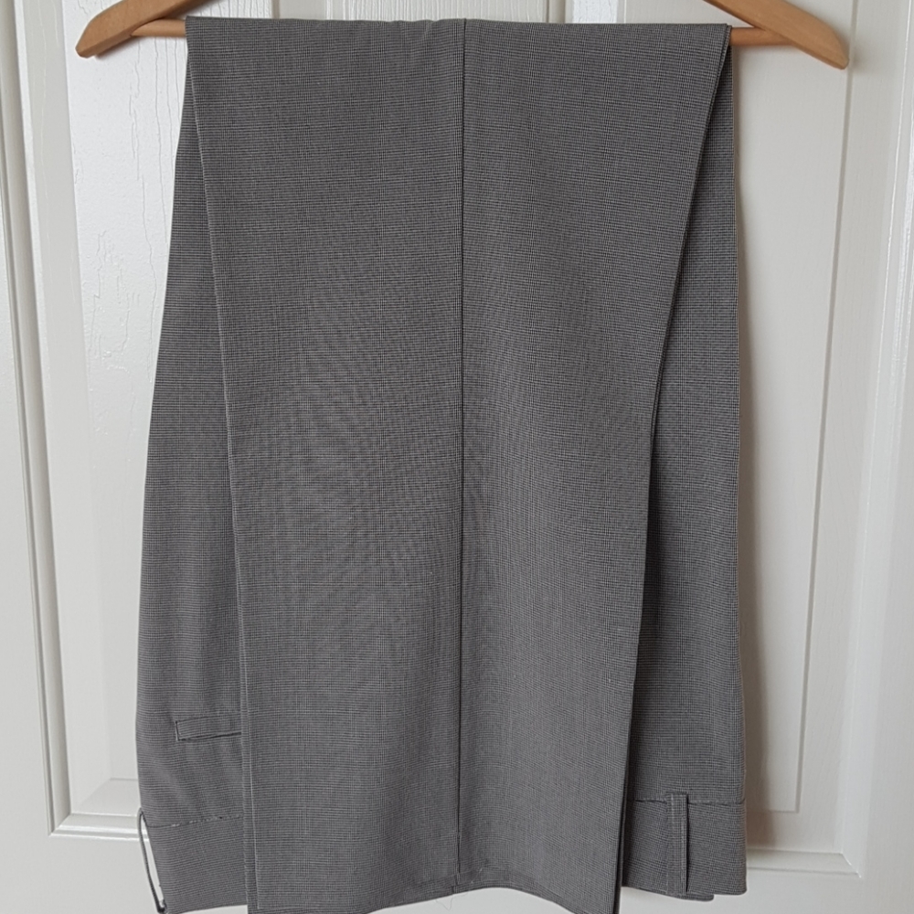 Dress pants